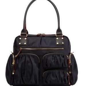 MZ WALLACE FRANKIE Like New $139 Retails $425